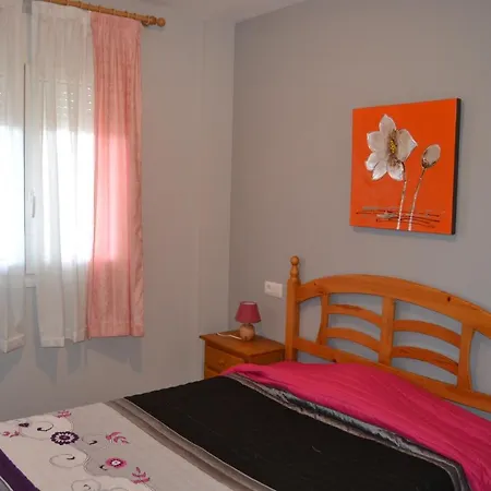 Deveses Park Apartmán