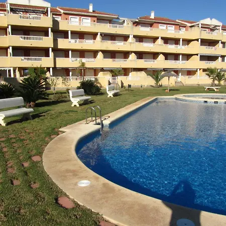 Apartmán Deveses Park *