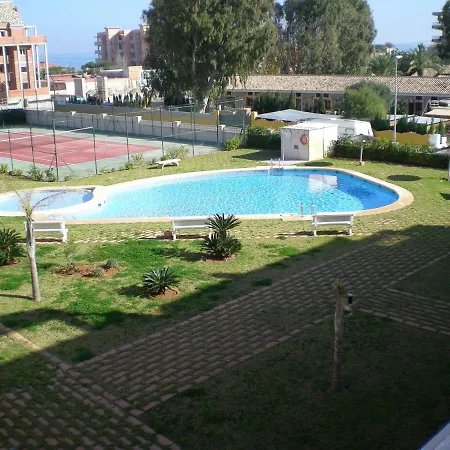 Deveses Park *