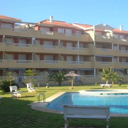 Apartmán Deveses Park