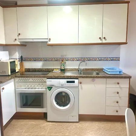 Deveses Park Apartmán