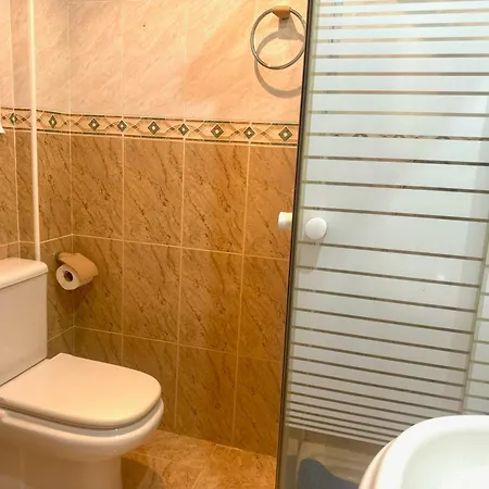 Apartmán Deveses Park