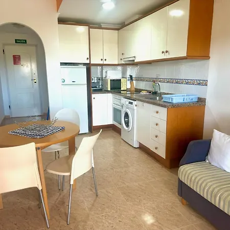 Apartmán Deveses Park *