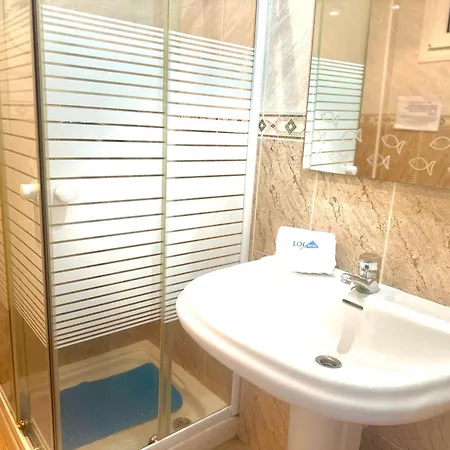 Deveses Park Apartmán Denia